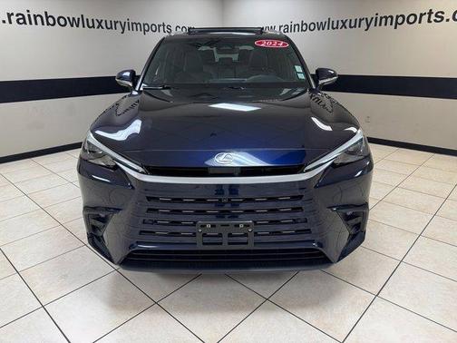 2024 Lexus TX 350 350