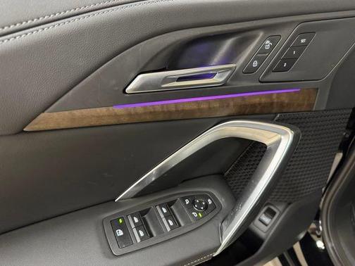 Jet Black 2025 BMW X1 xDrive28i