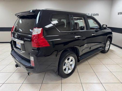 2013 Lexus GX 460 460