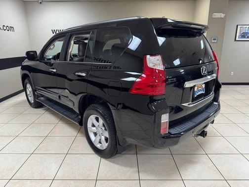 2013 Lexus GX 460 460