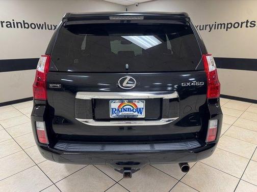 2013 Lexus GX 460 460