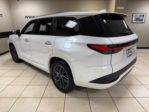 2024 Lexus RX 350 Luxury