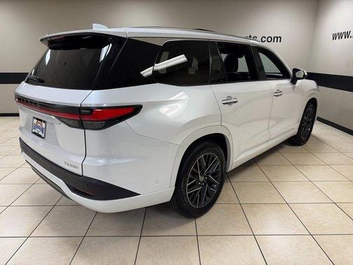 2024 Lexus RX 350 Luxury