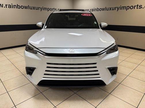 2024 Lexus RX 350 Luxury