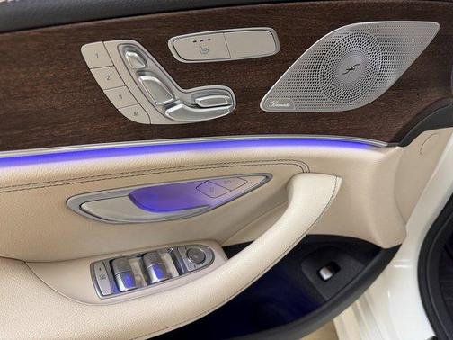 2022 Mercedes-Benz CLS 450 Base 4MATIC
