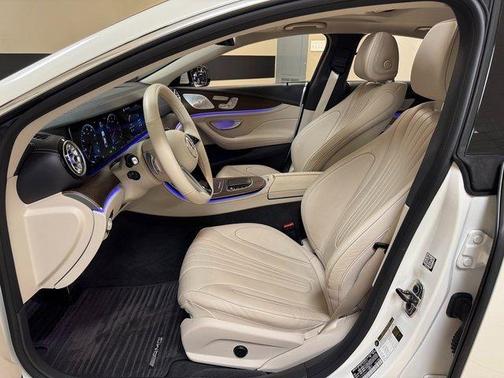 2022 Mercedes-Benz CLS 450 Base 4MATIC