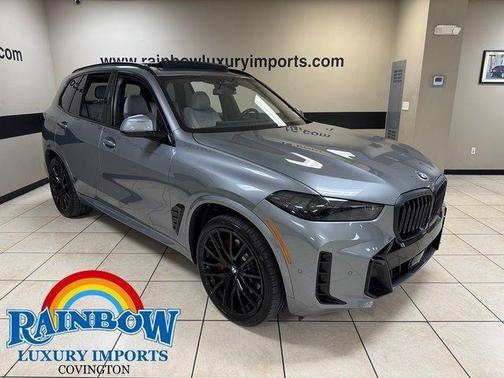2024 BMW X5 sDrive40i