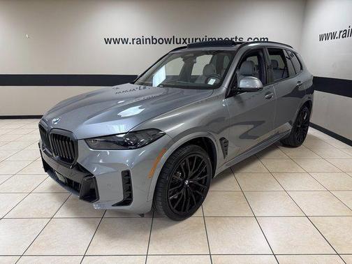 2024 BMW X5 sDrive40i