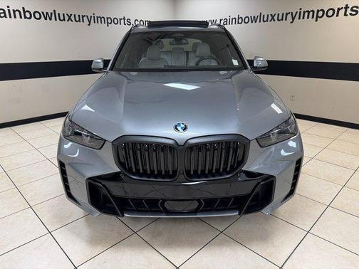 2024 BMW X5 sDrive40i
