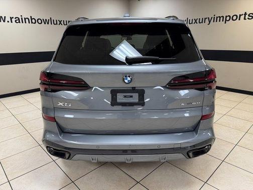 2024 BMW X5 sDrive40i