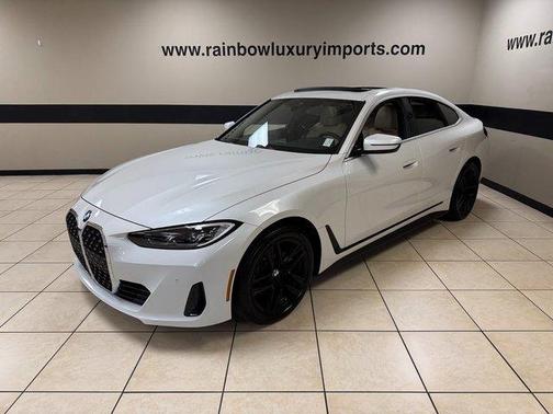 2023 BMW 430 Gran Coupe i