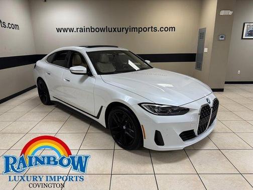 2023 BMW 430 Gran Coupe i