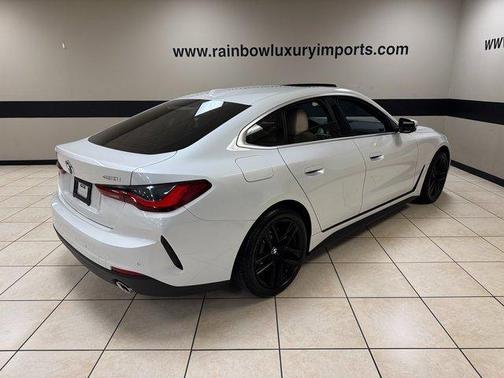 2023 BMW 430 Gran Coupe i