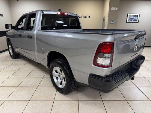 2024 RAM 1500 Tradesman