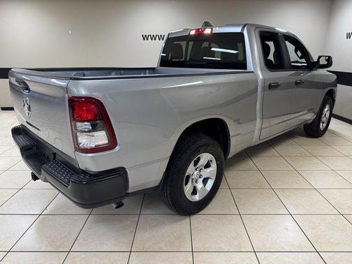 2024 RAM 1500 Tradesman
