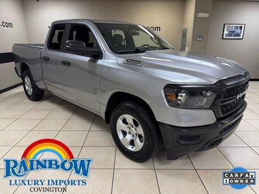 2024 RAM 1500 Tradesman