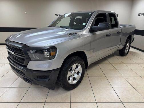 2024 RAM 1500 Tradesman