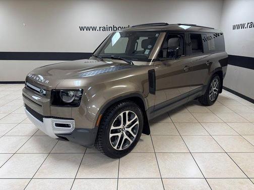 2024 Land Rover Defender P300 S