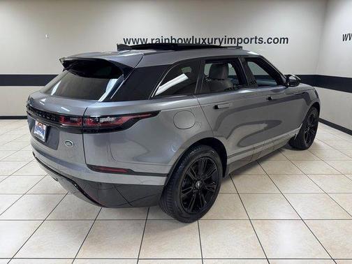 2022 Land Rover Range Rover Velar P250 S R-Dynamic