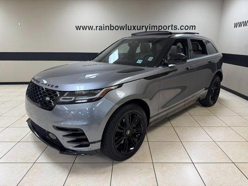 2022 Land Rover Range Rover Velar P250 S R-Dynamic