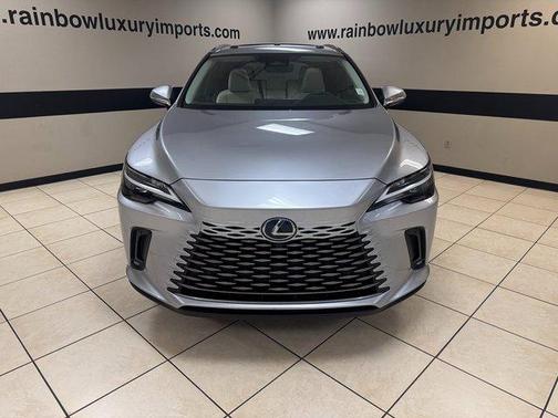 2023 Lexus RX 350 Premium Plus