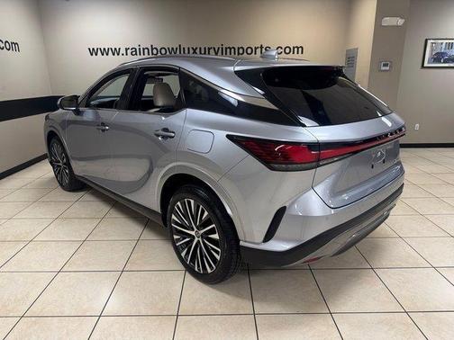 2023 Lexus RX 350 Premium Plus