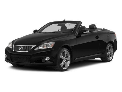 2014 Lexus IS 250C Base