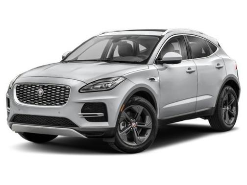2022 Jaguar E-PACE SE