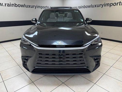 2025 Lexus TX 350 350