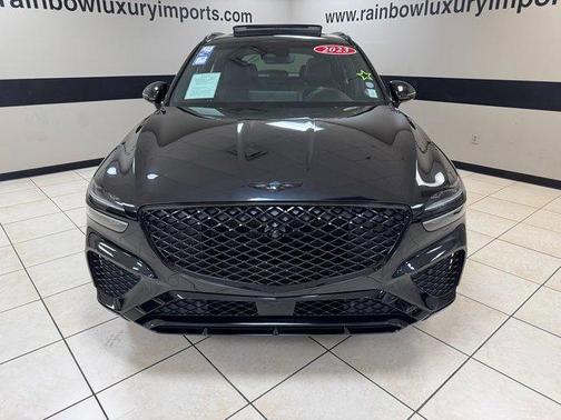 2023 Genesis GV70 2.5T