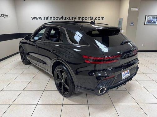 2023 Genesis GV70 2.5T