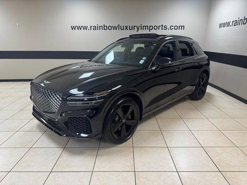 2023 Genesis GV70 2.5T
