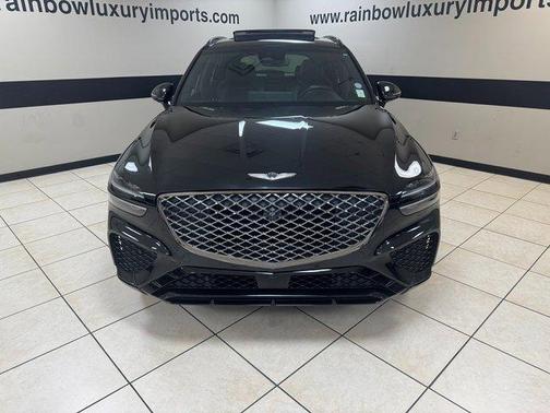 2023 Genesis GV70 2.5T
