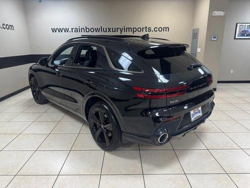 2023 Genesis GV70 2.5T