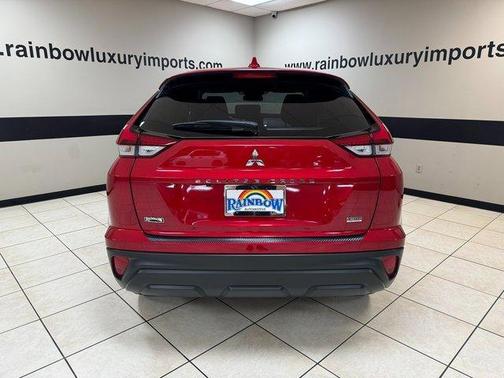 2024 Mitsubishi Eclipse Cross LE