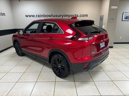 2024 Mitsubishi Eclipse Cross LE