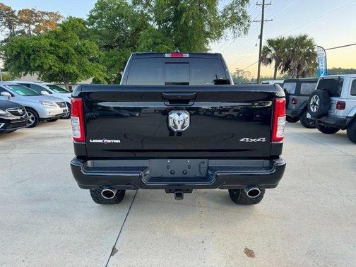 2023 RAM 1500 Lone Star