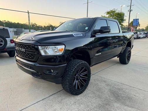 2023 RAM 1500 Lone Star