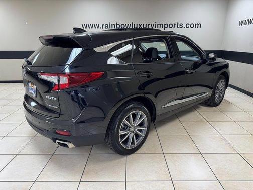 2024 Acura RDX Technology Package
