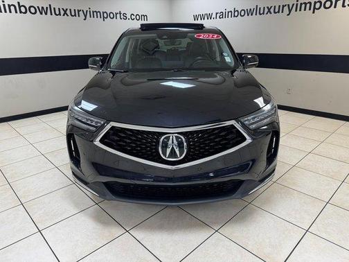 2024 Acura RDX Technology Package