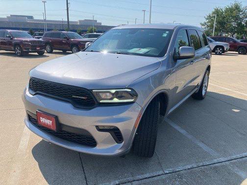 2021 Dodge Durango GT AWD