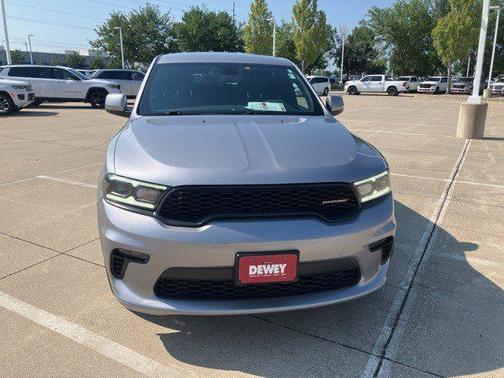 2021 Dodge Durango GT AWD