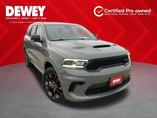 2024 Dodge Durango GT Premium AWD