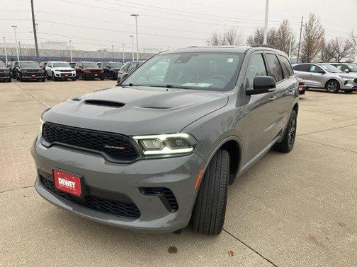 2024 Dodge Durango GT Premium AWD