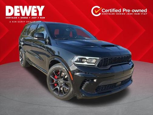 2024 Dodge Durango SRT 392 Premium AWD