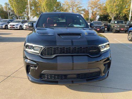 2024 Dodge Durango SRT 392 Premium AWD