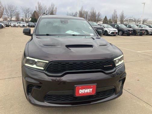2024 Dodge Durango GT Premium AWD
