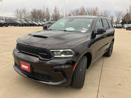 2024 Dodge Durango GT Premium AWD