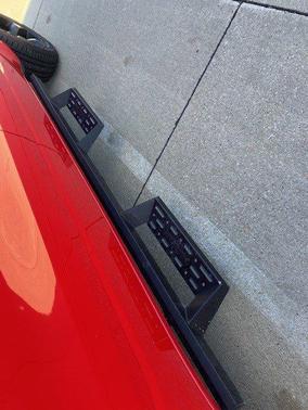 2024 RAM 1500 Tradesman Crew Cab 4x4 57' Box