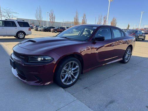 2023 Dodge Charger GT AWD